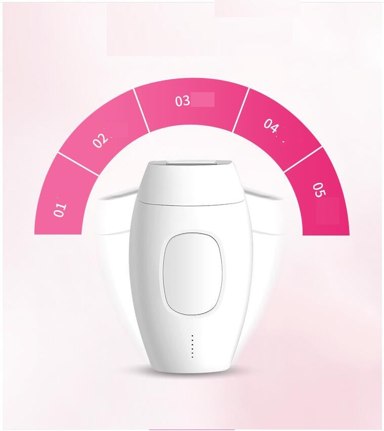 IPL Hair Removal Device