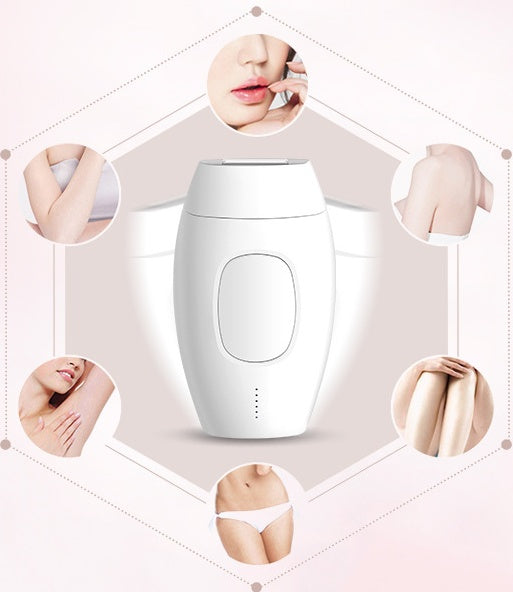 IPL Hair Removal Device