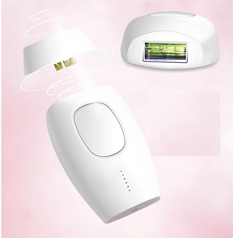 IPL Hair Removal Device